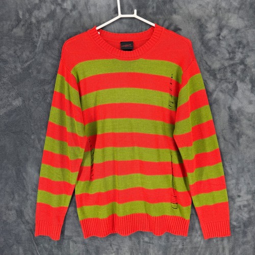 Maglione nightmare elm - maglione,