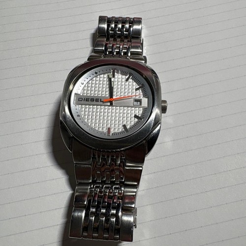 Orologio diesel automatico - orologio,