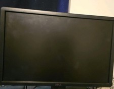 Dell P2213t 22" LCD Widescreen