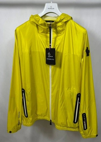 Giacca vento moncler - a,