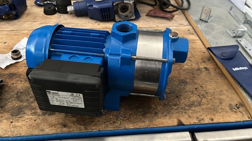 Ebara compact pompa - am-4,