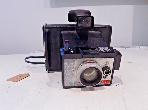 Polaroid colorpack - polaroid, 80