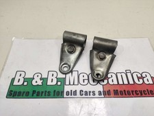 STAFFE SUPPORTO FANALE ANTERIORE CICLOMOTORE GARELLI MORINI BENELLI ECC. (TO1...