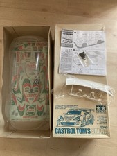 NUOVO TAMIYA RC VINTAGE 1/10