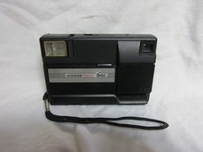 VINTAGE 1980s KODAK TELE DISC