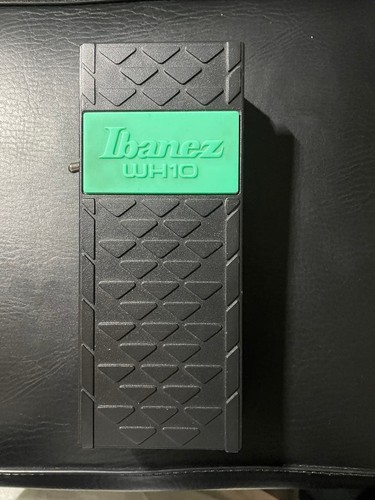 Pedale wah ibanez wh10 - pedale,