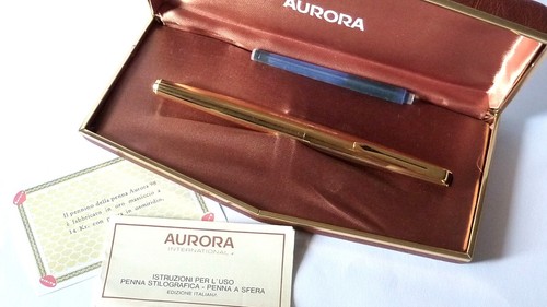 Aurora penna - 98,