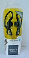 Sony MDR-AS200 Cuffie stereo