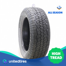 Used 275/55R20 Vredestein