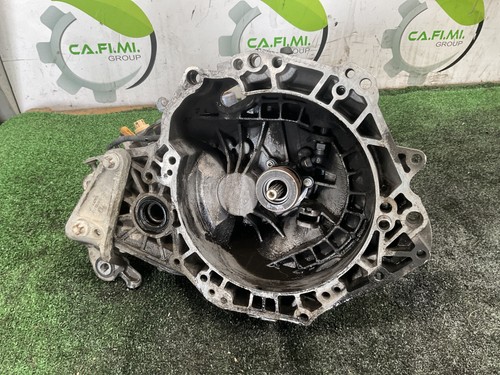 Cambio manuale completo per - cambio,