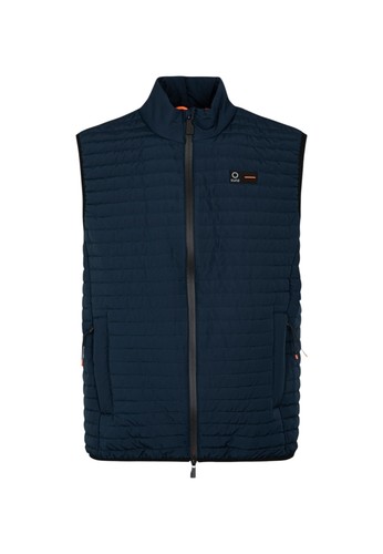 Gilet uomo suns dark - suns,