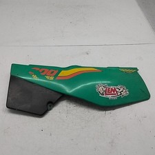 yamaha xt 600 88 90 2kf fianchetto posteriore sinistro