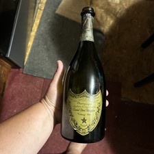 Bottiglia vuota vintage 1988 - vuota,