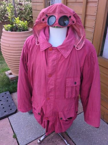 Giacca rossa vintage anni - , 90