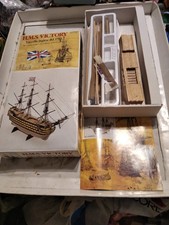 MAMOLI- HMS VICTORY- 1/355-