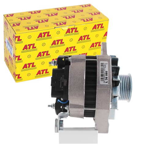 Atl lichtmachine generatore - atl,