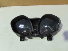 Strumentazione contachilometri