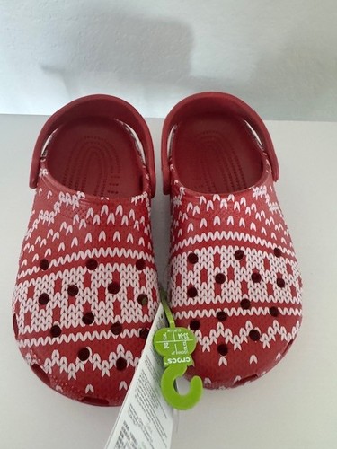 Zoccoli crocs unisex bambino - zoccoli,