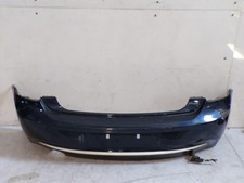 14622 Paraurti Posteriore Bmw