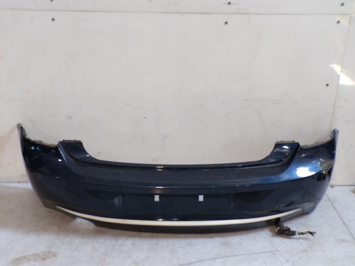 14622 paraurti posteriore bmw - posteriore,