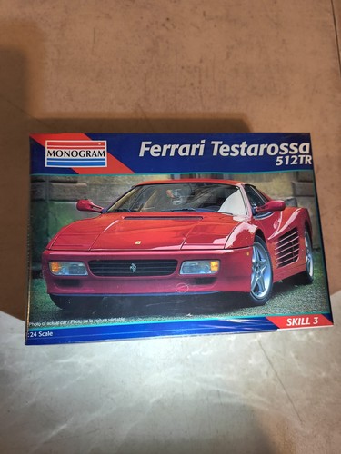 A13b monogramma ferrari - a13b,