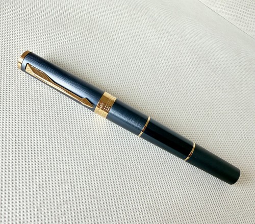 Parker ingenuity 5th - parker,