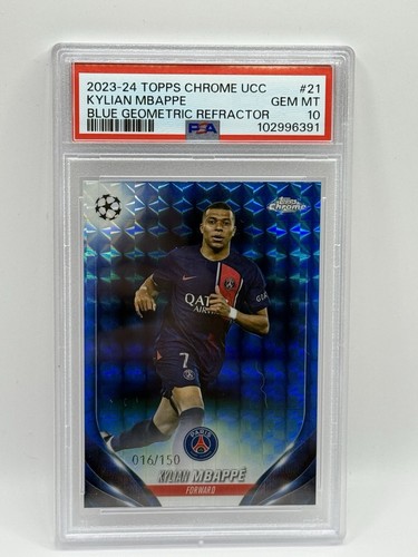 2023 topps chrome uefa club - 2023-24,
