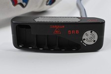 Edel putter E-2 SRB bilanciato