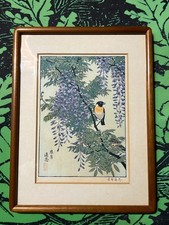 Xilografia originale toshi - xilografia,