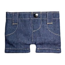 Portafoglio Mini Jeans