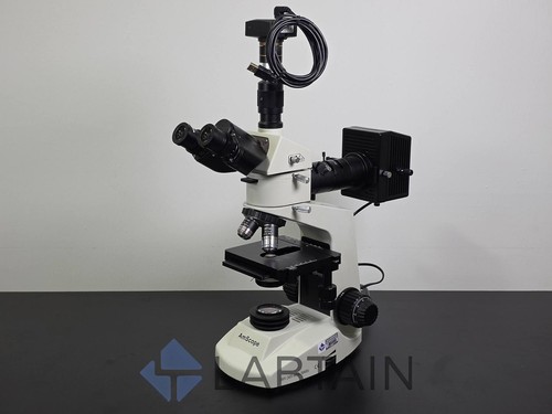Amscope microscopio - amscope,