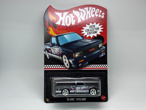 2026 hot wheels mail - 2026,