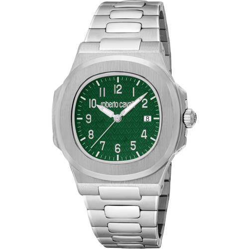 Orologio roberto cavalli - roberto,