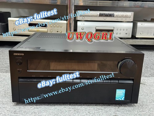 Onkyo sc5509 - onkyo, pr-sc5509