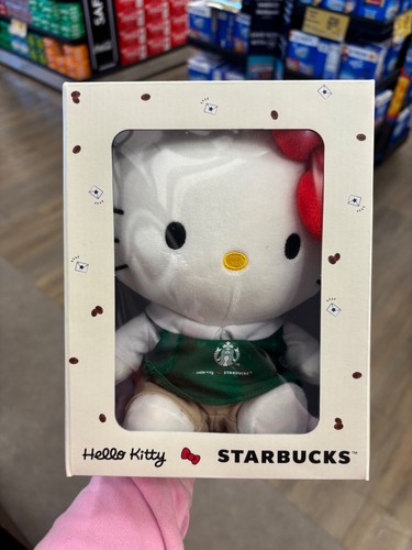 Peluche hello kitty - hello, x