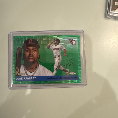 2025 topps chrome - chrome, #75
