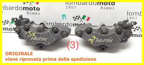 Coppia pinze pinza freno - pinze,