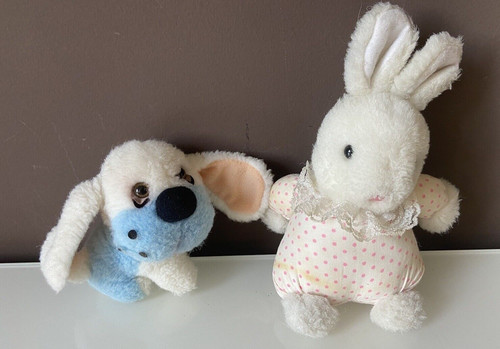 Stock peluche pupazzi - 2,