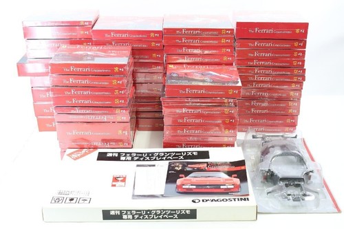 Deagostini enzo ferrari - 1/10,