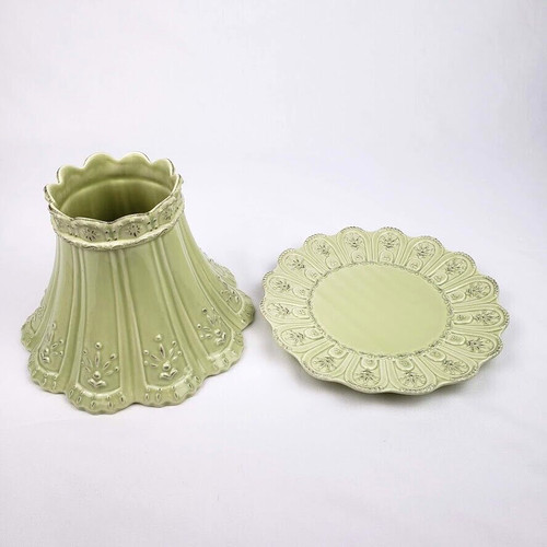 Yankee candle jar - yankee,
