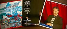 Amedeo Minghi lotto 3 LP Stampe Originali ita NM 