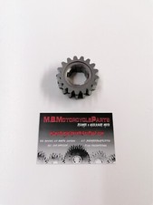 Ingranaggio Seconda Primario Gear 2ND Mainshaft Box 14T Honda CR 250 84 90 95 01