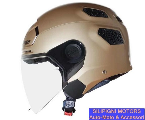 Casco jet nolan - n30-4, t
