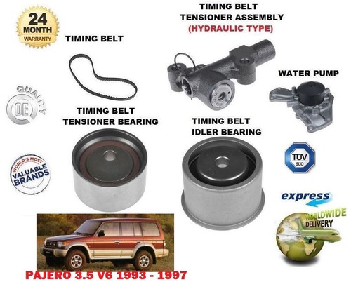Kit tenditore cinghia - kit,