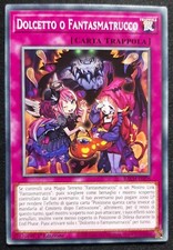 DOLCETTO O FANTASMATRUCCO