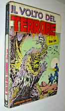 (s) Eureka Pocket 19 Stan Lee IL VOLTO DEL TERRORE