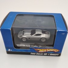 Ford Shelby GR-1 Concept 2007