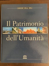 LIBRO ENCICLOPEDIA PATRIMONIO
