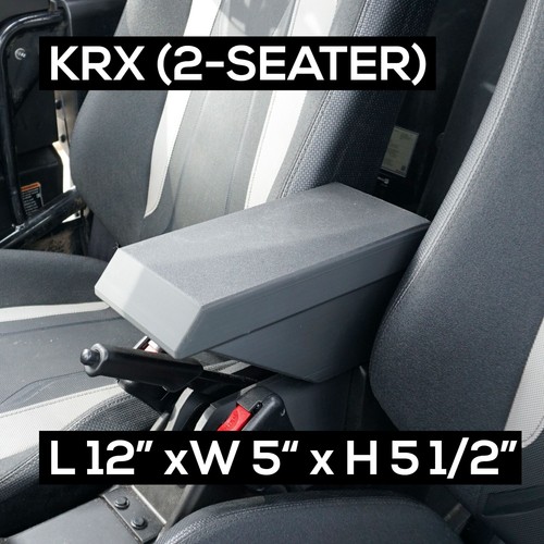 Kawasaki krx 1000 - , armrest