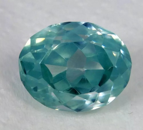 Zircone naturale taglio - zircone,